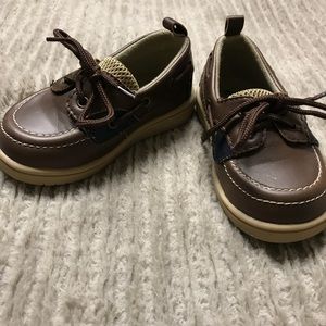 Toddler Shoes